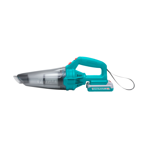 TVLI20126 - CORDLESS VACUUM CLEANER 0.5L