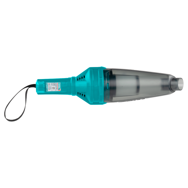 TVLI2026 - CORDLESS VACUUM CLEANER 12V
