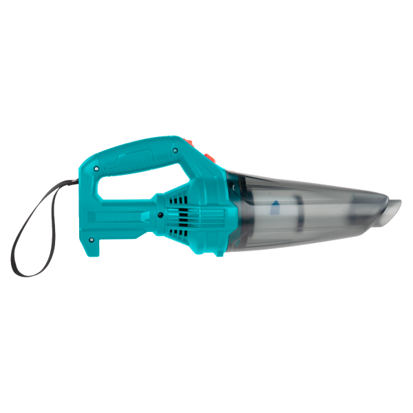 TVLI2026 - CORDLESS VACUUM CLEANER 12V