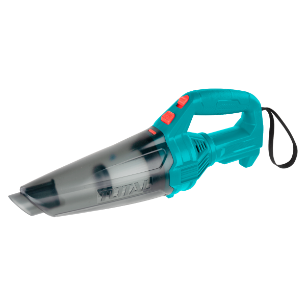 TVLI2026 - CORDLESS VACUUM CLEANER 12V