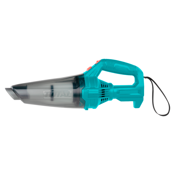 TVLI2026 - CORDLESS VACUUM CLEANER 12V