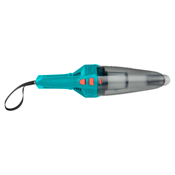 TVLI2026 - CORDLESS VACUUM CLEANER 12V