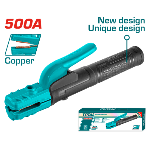 TWAH5006 - Electrode Holder 500A PCS