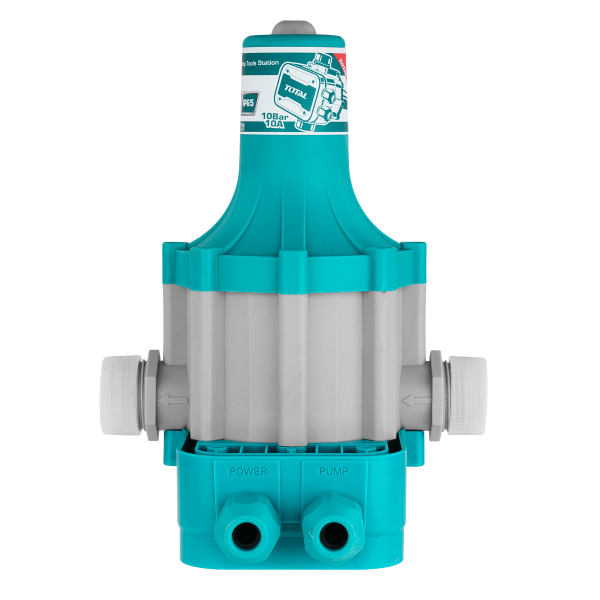 TWPS101 - Automatic Pump Control 10Bar 10A