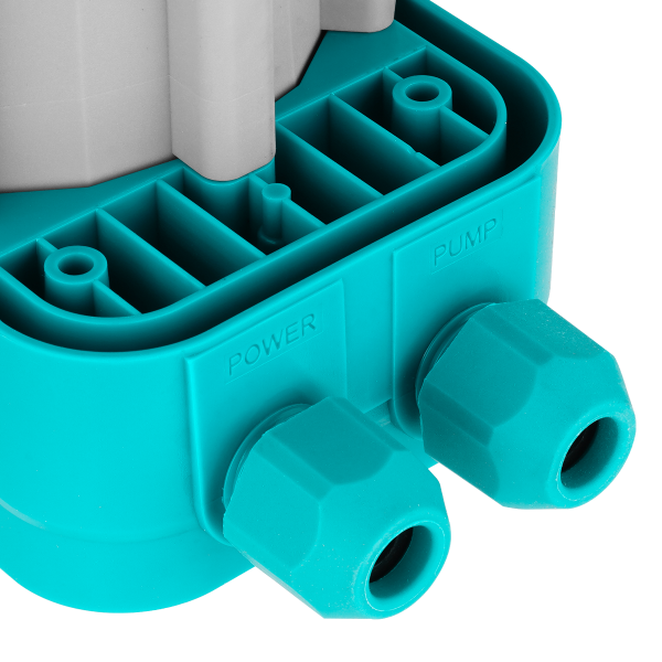 TWPS101 - Automatic Pump Control 10Bar 10A
