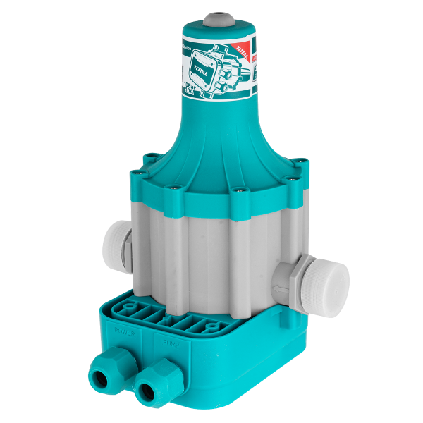 TWPS101 - Automatic Pump Control 10Bar 10A