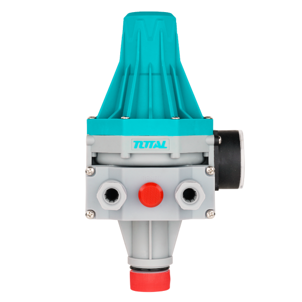 TWPS101 - Automatic Pump Control 10Bar 10A