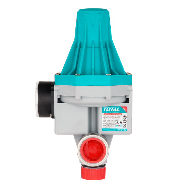 TWPS102 - Automatic Pump Control 10Bar 10A