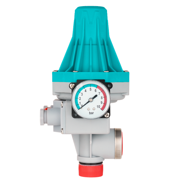 TWPS102 - Automatic Pump Control 10Bar 10A