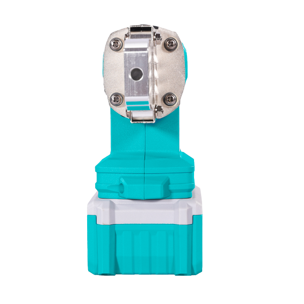 TWTLI20182 - CORDLESS PLASTIC TUBE WELDING TOOL 20V/0-320C.