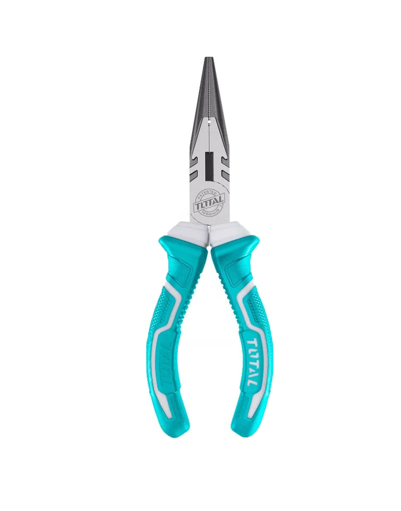 THT120606P - Long Nose Pliers 6"