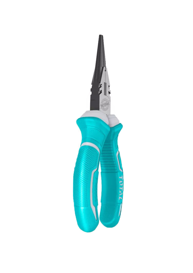 THT120606P - Long Nose Pliers 6"