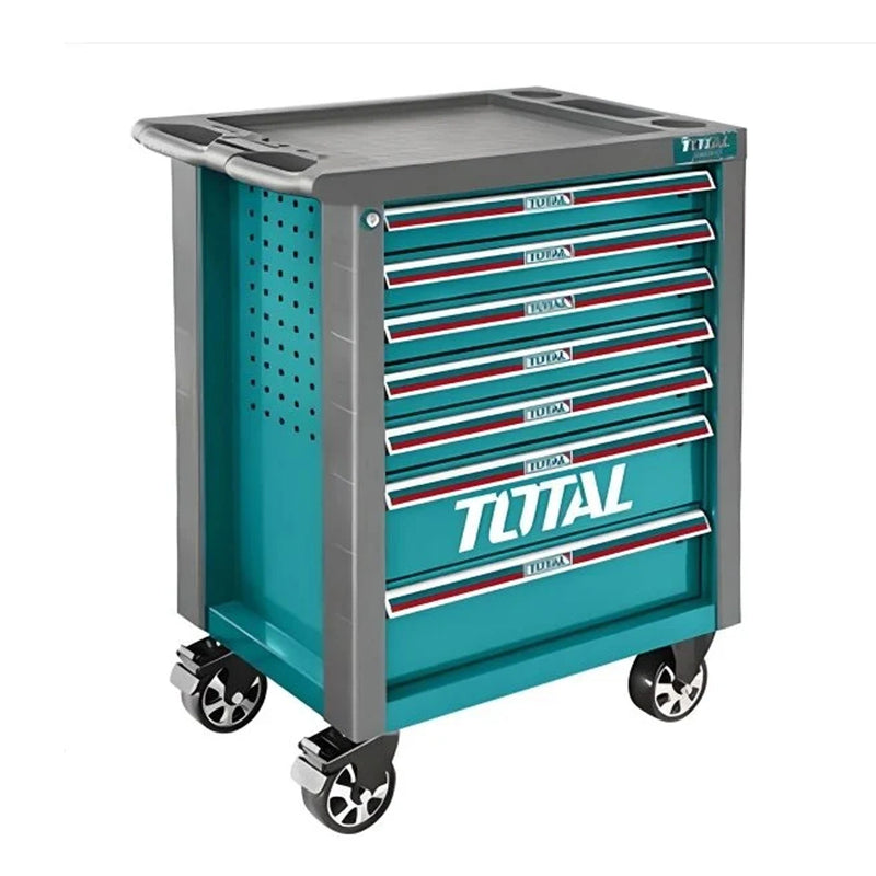 THPTCS73281 - 328 Pcs Tool Chest Set.