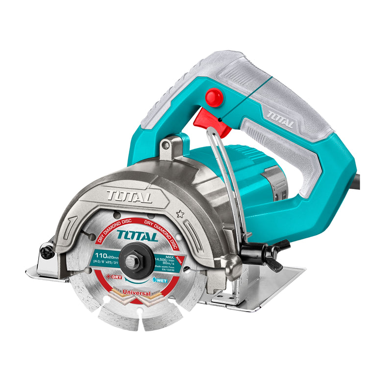 TS3141106 - Marble Cutter 1400W (110mm).